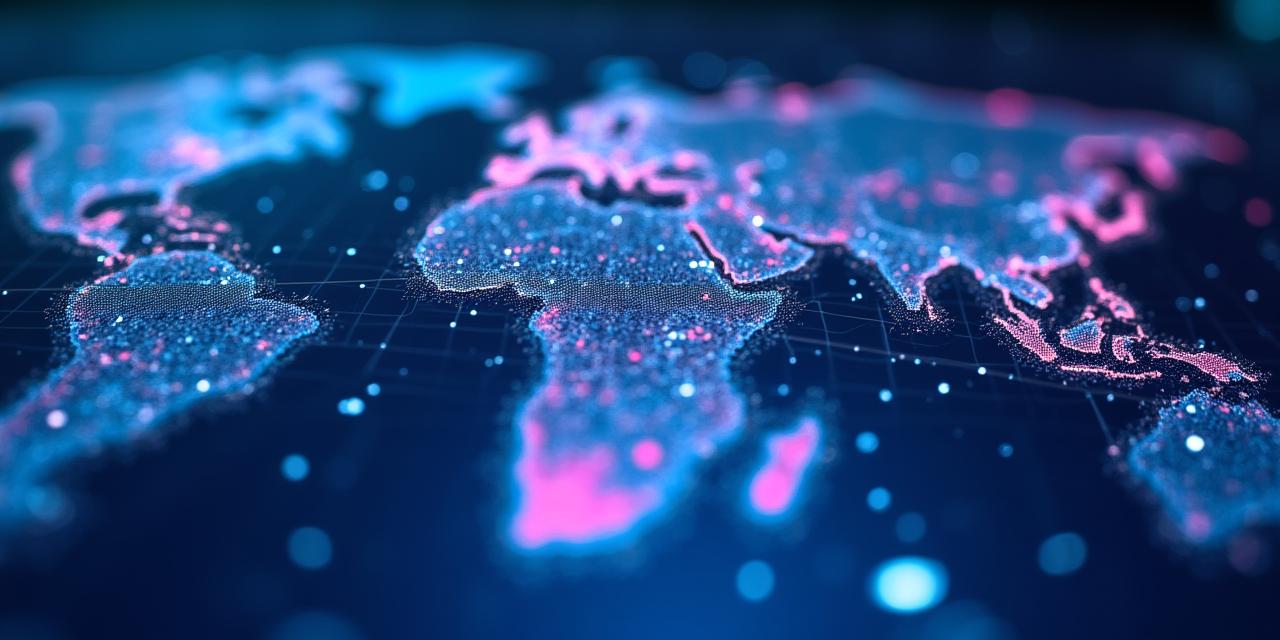 Analyse cartographique avancée et superposition de données SIG